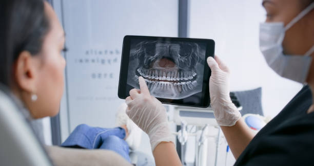 Licensed Tooth Extraction service in Henderson County County, NC - Smile Center Dentistry
